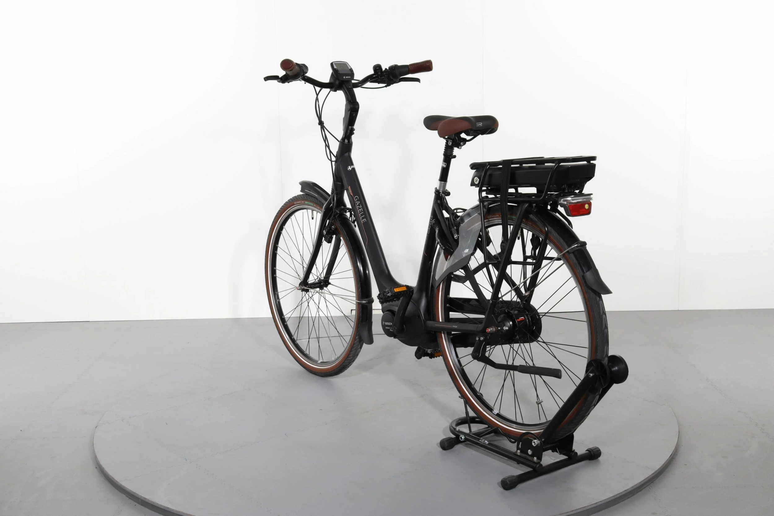 Upway Gazelle Orange C8 – Image 5