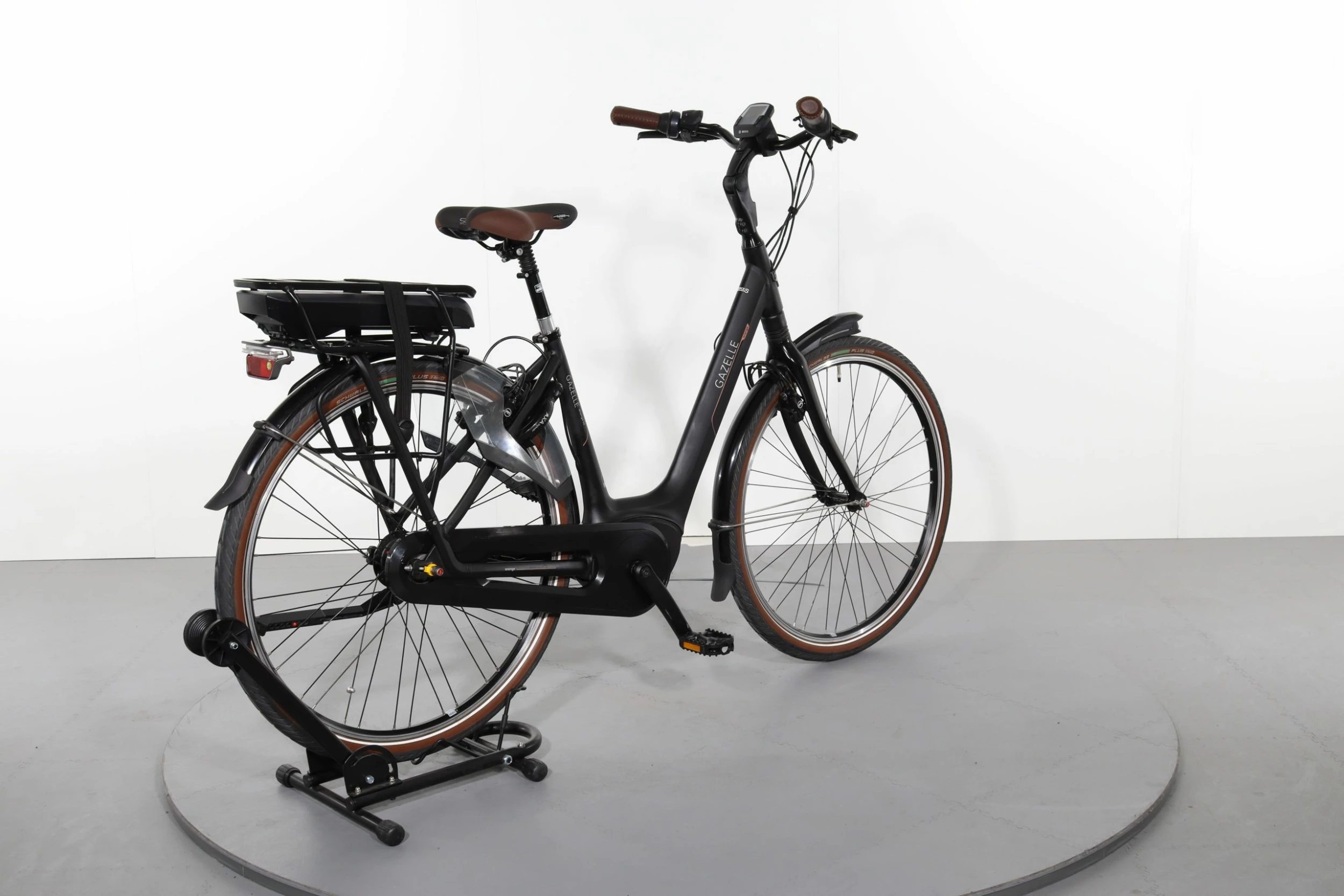 Upway Gazelle Orange C8 – Image 6