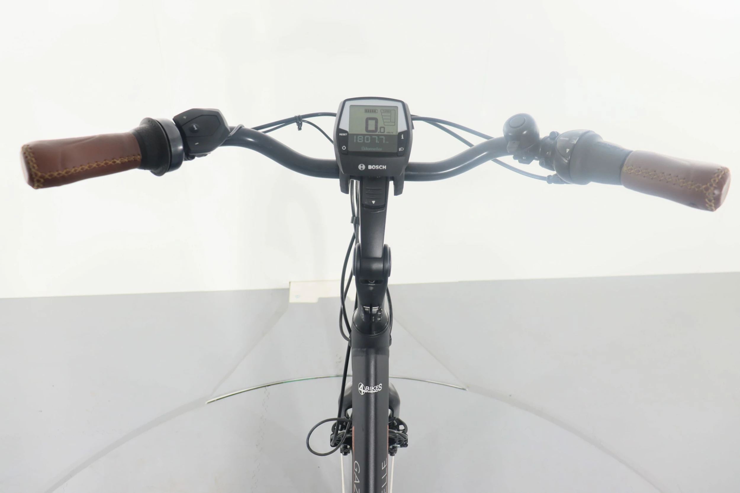 Upway Gazelle Orange C8 – Image 7