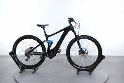 Upway Cube Stereo Hybrid 120 EXC