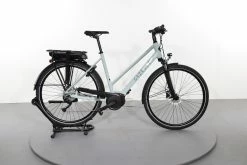 Upway Gazelle Medeo T9 HMB