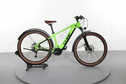 Upway Cube Reaction Hybrid Performance