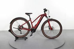 Upway Cube Nuride Hybrid Performance Allroad