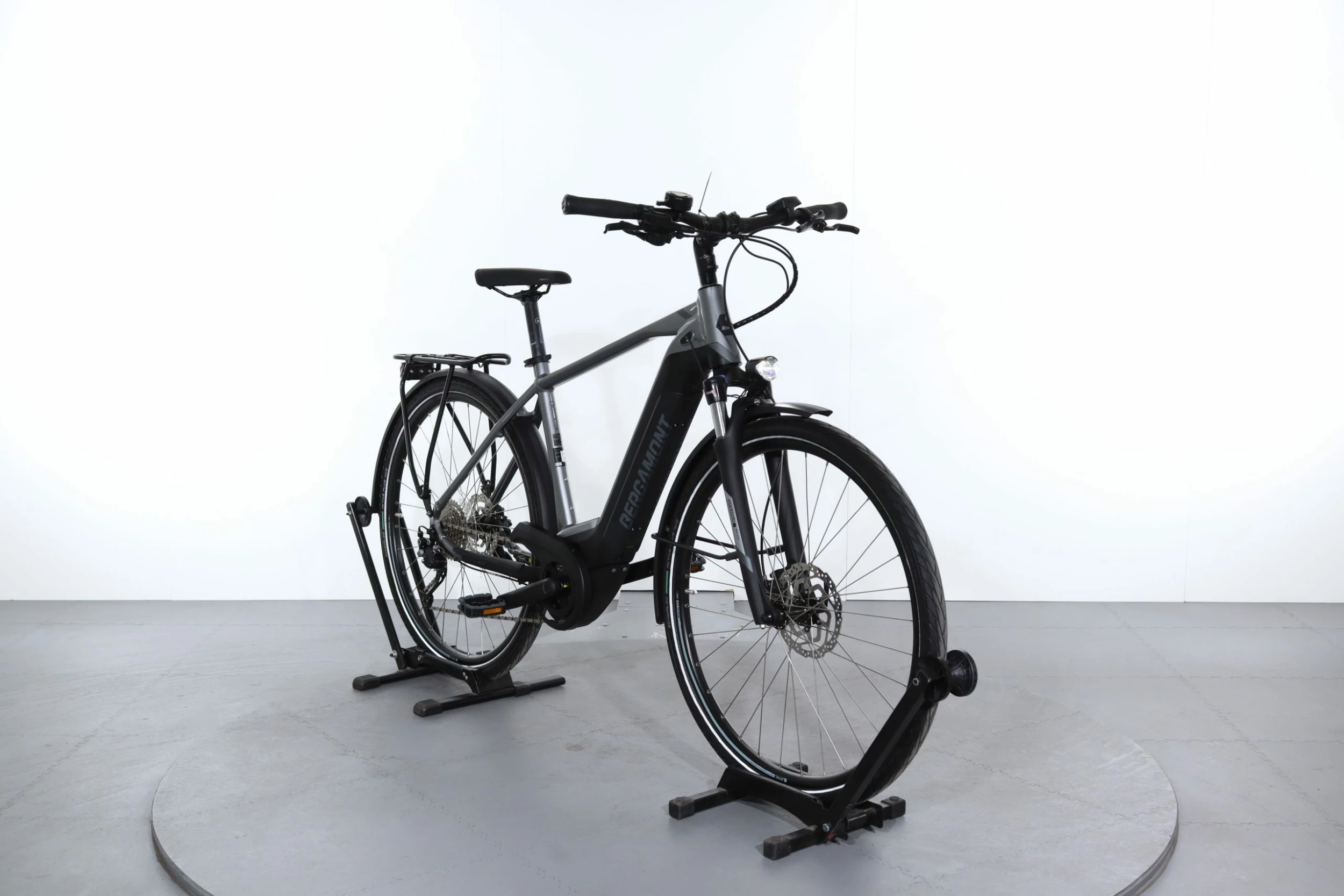 Upway Bergamont E-Horizon Tour 500 – Image 2