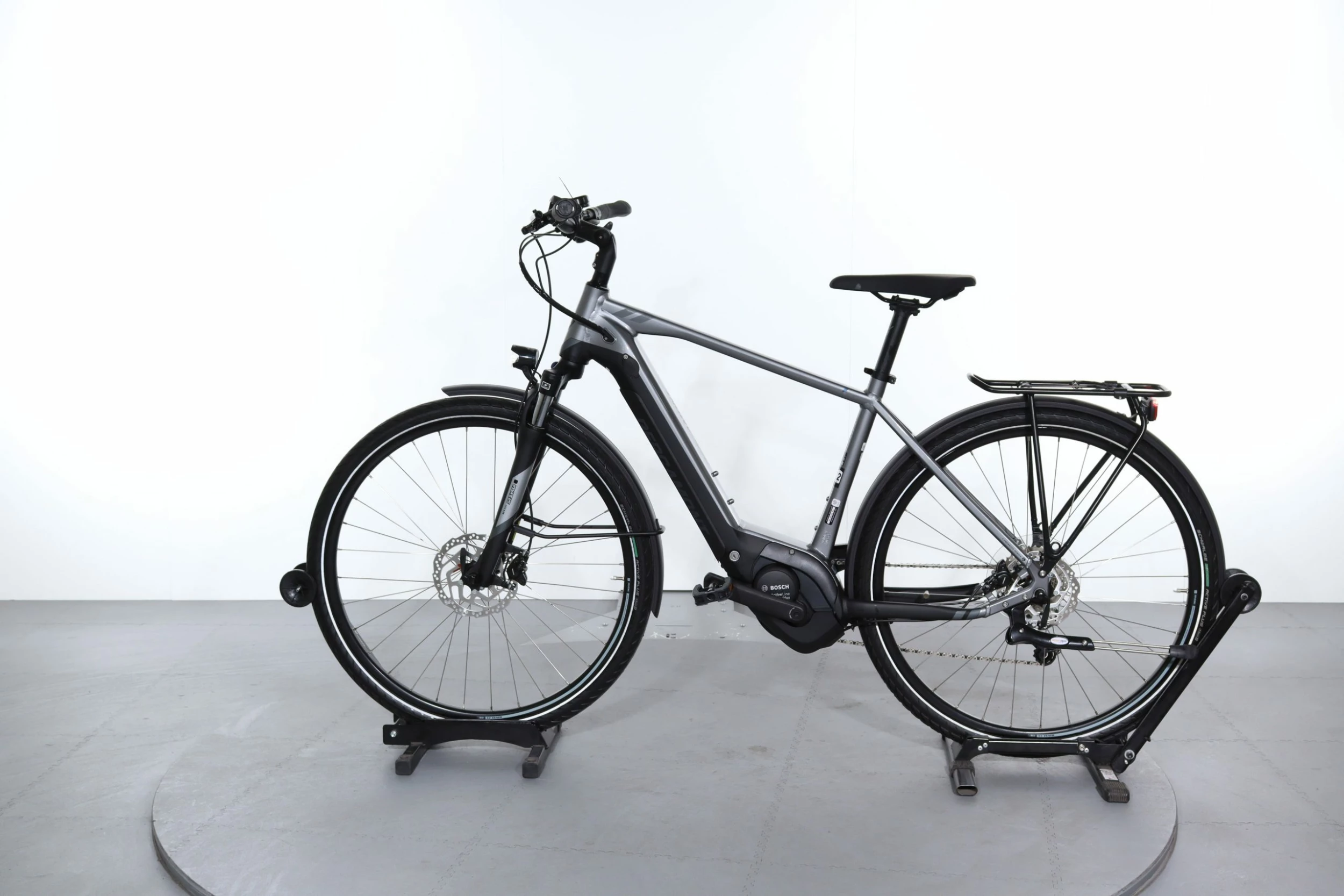 Upway Bergamont E-Horizon Tour 500 – Image 4