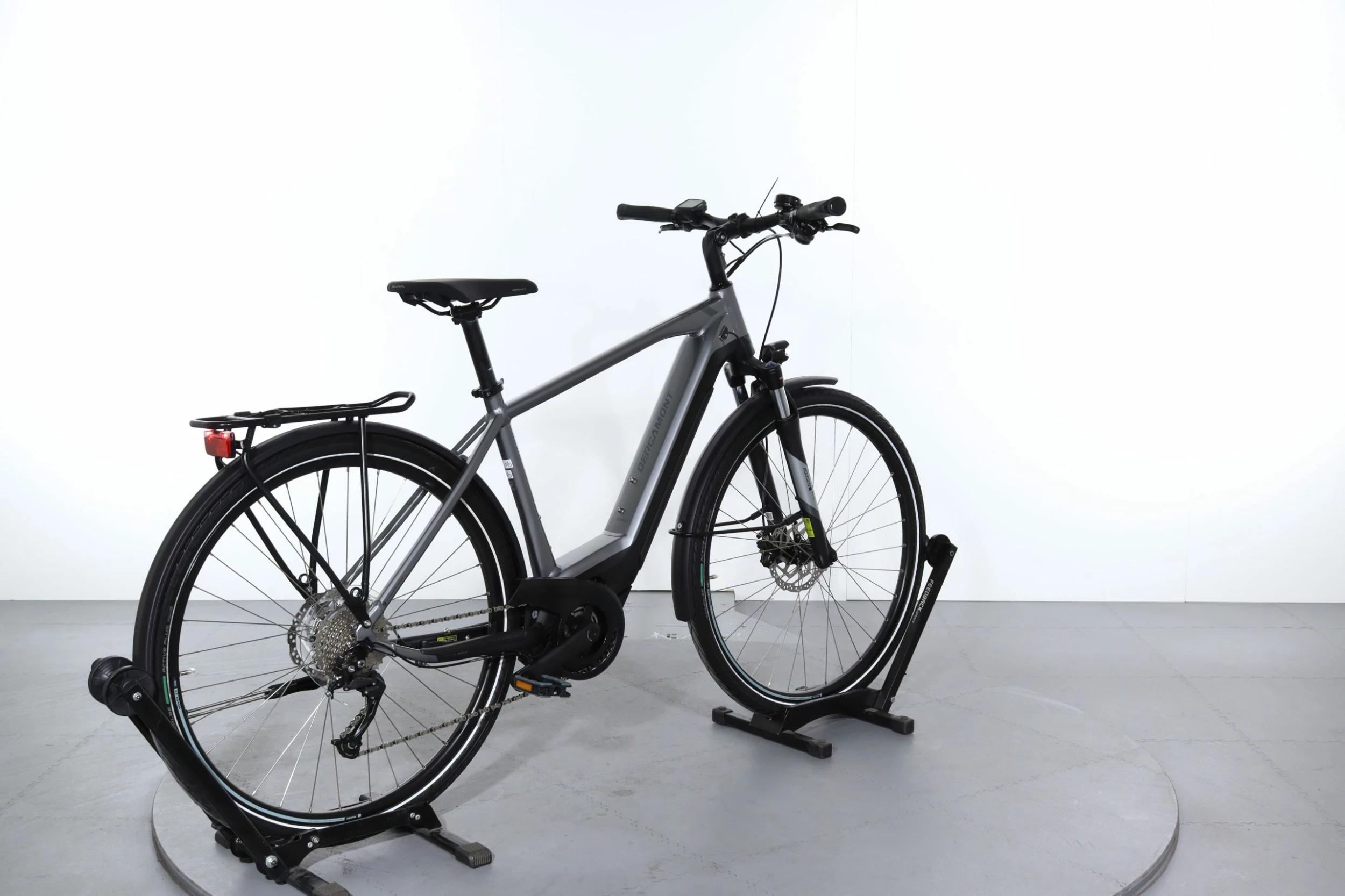 Upway Bergamont E-Horizon Tour 500 – Image 6