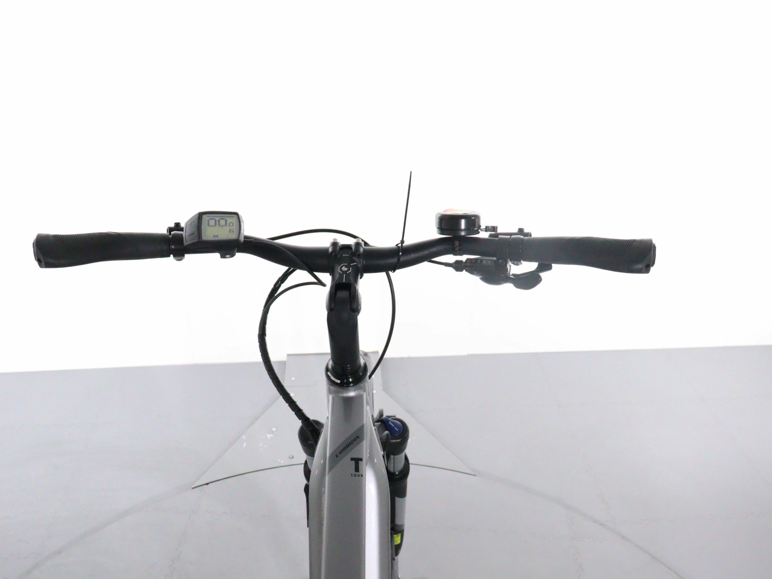 Upway Bergamont E-Horizon Tour 500 – Image 7