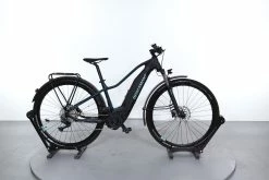 Upway Bergamont E-Revox 4 FMN EQ