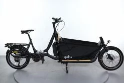 Upway Yuba Supercargo CL