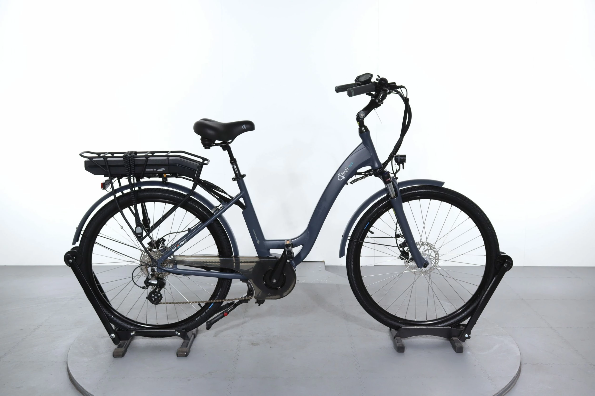 Upway O2feel Vog D8C