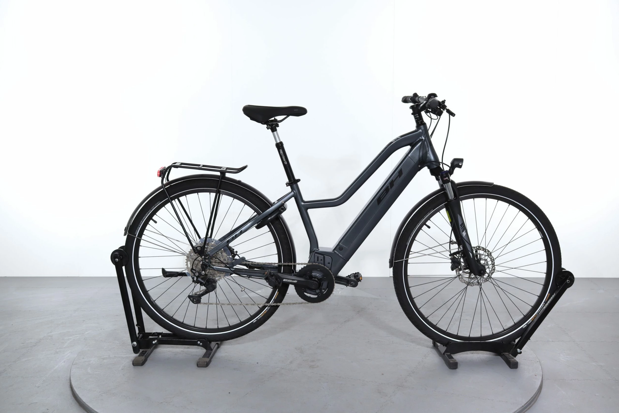 Upway BH Atom Jet Pro