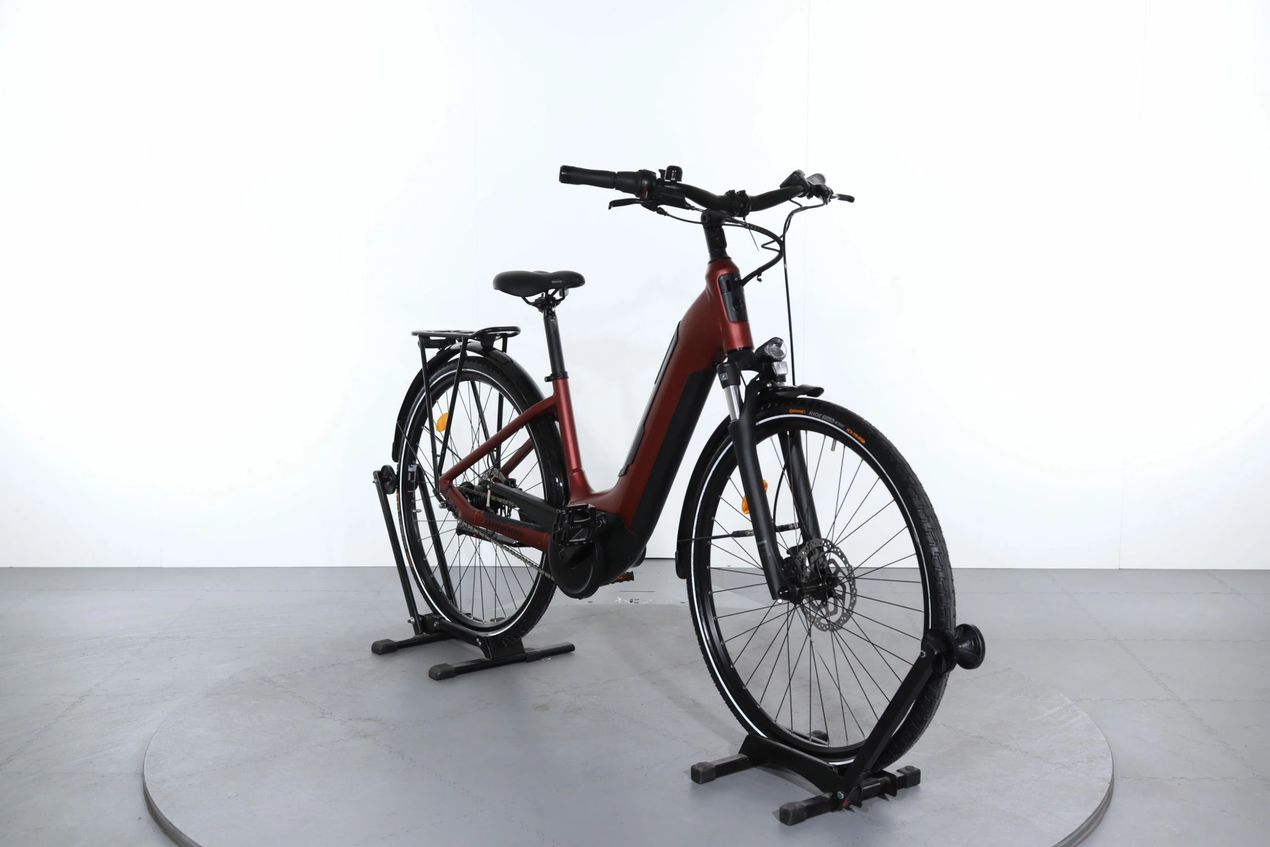 Upway Winora Tria N8f Eco – Image 2