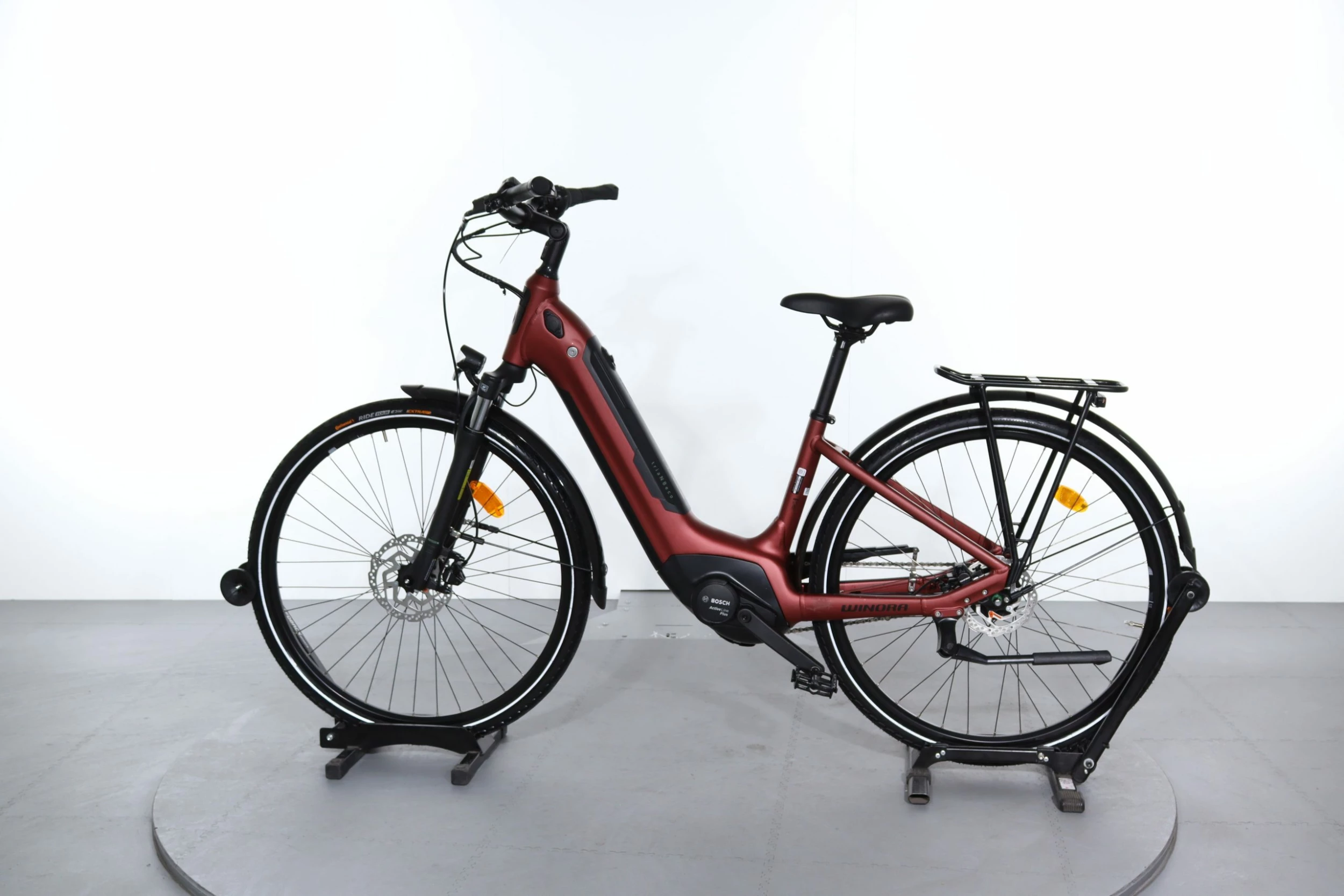 Upway Winora Tria N8f Eco – Image 4