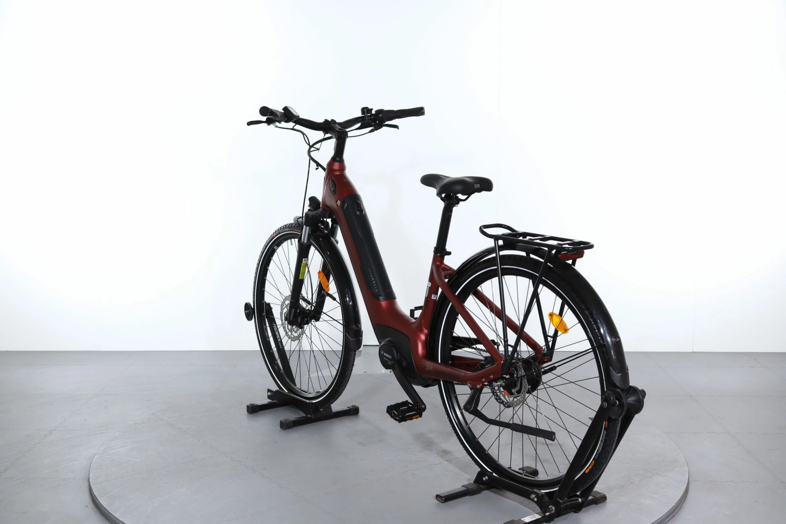 Upway Winora Tria N8f Eco – Image 5