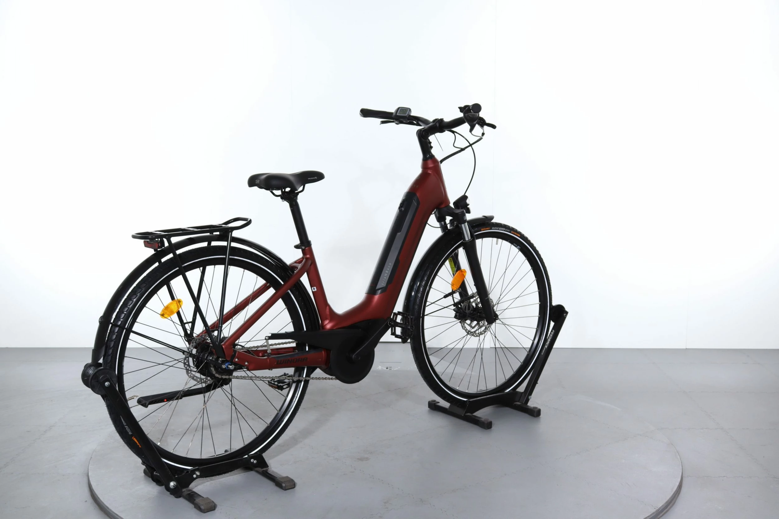 Upway Winora Tria N8f Eco – Image 6