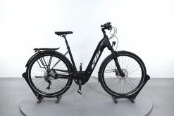 Upway KTM Macina Tour CX 510