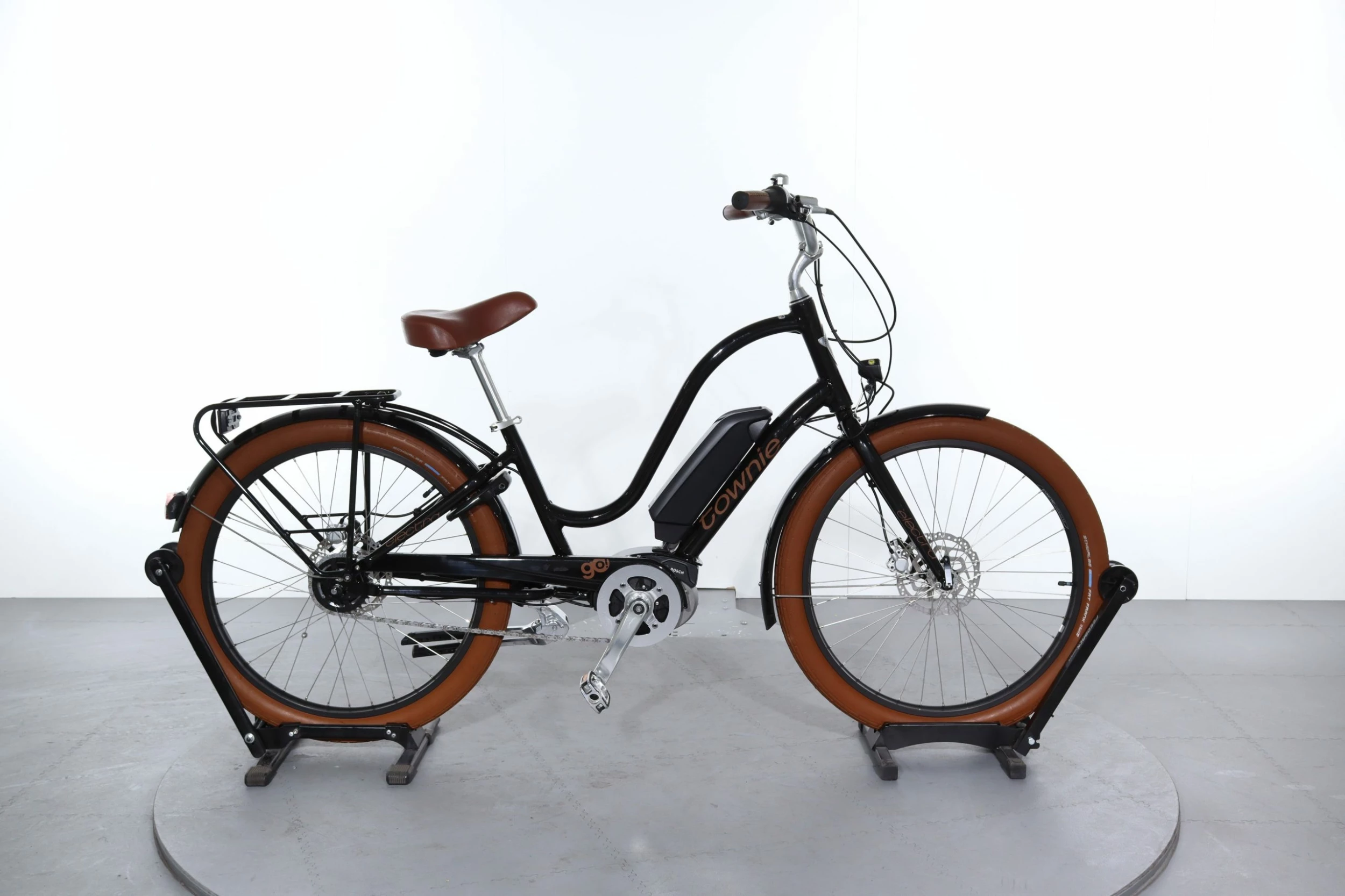 Upway Electra Townie Go! 5i