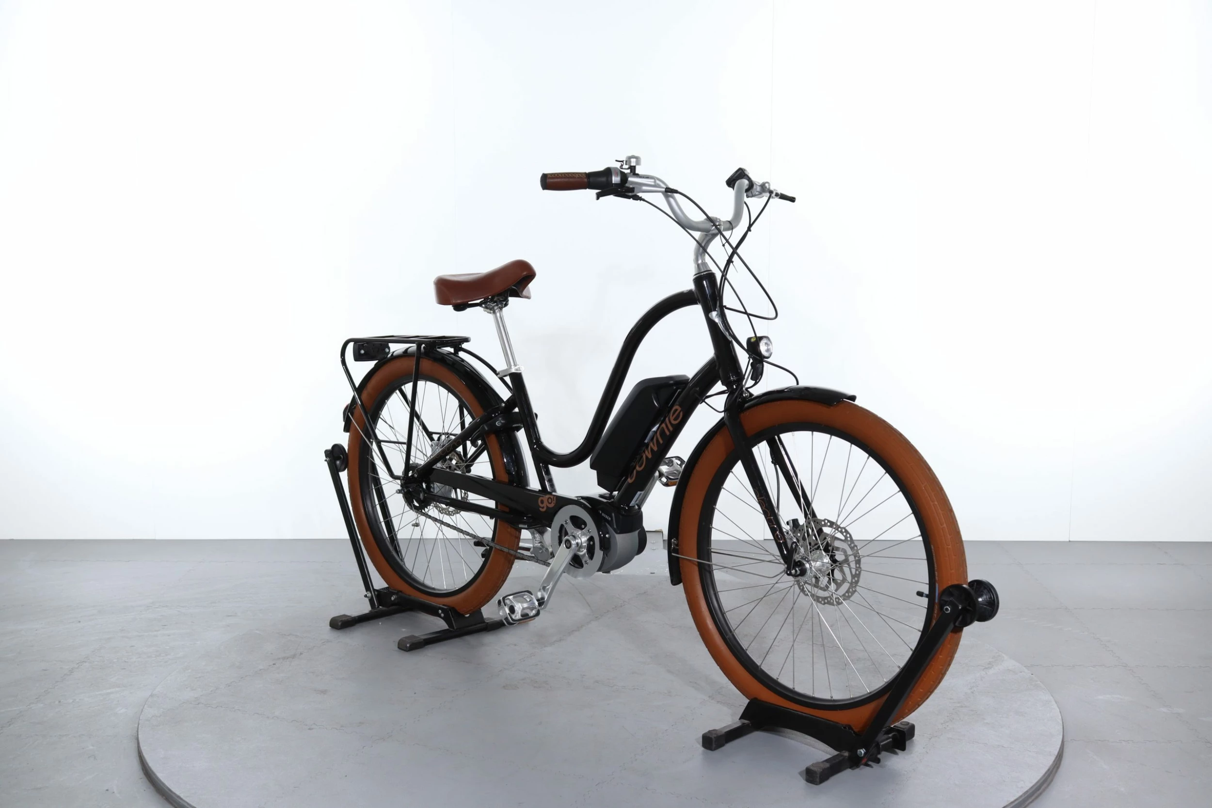 Upway Electra Townie Go! 5i – Image 2