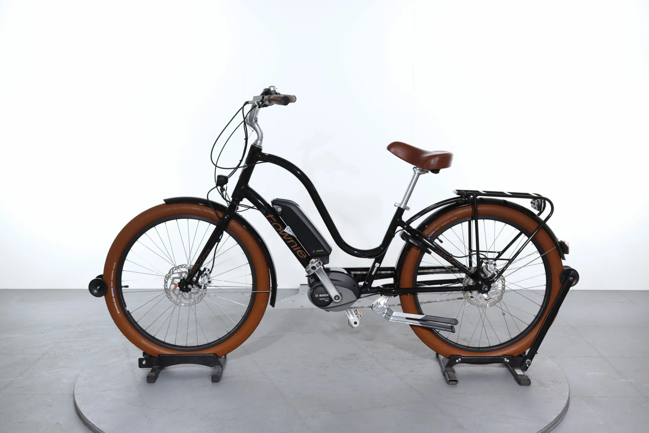 Upway Electra Townie Go! 5i – Image 4