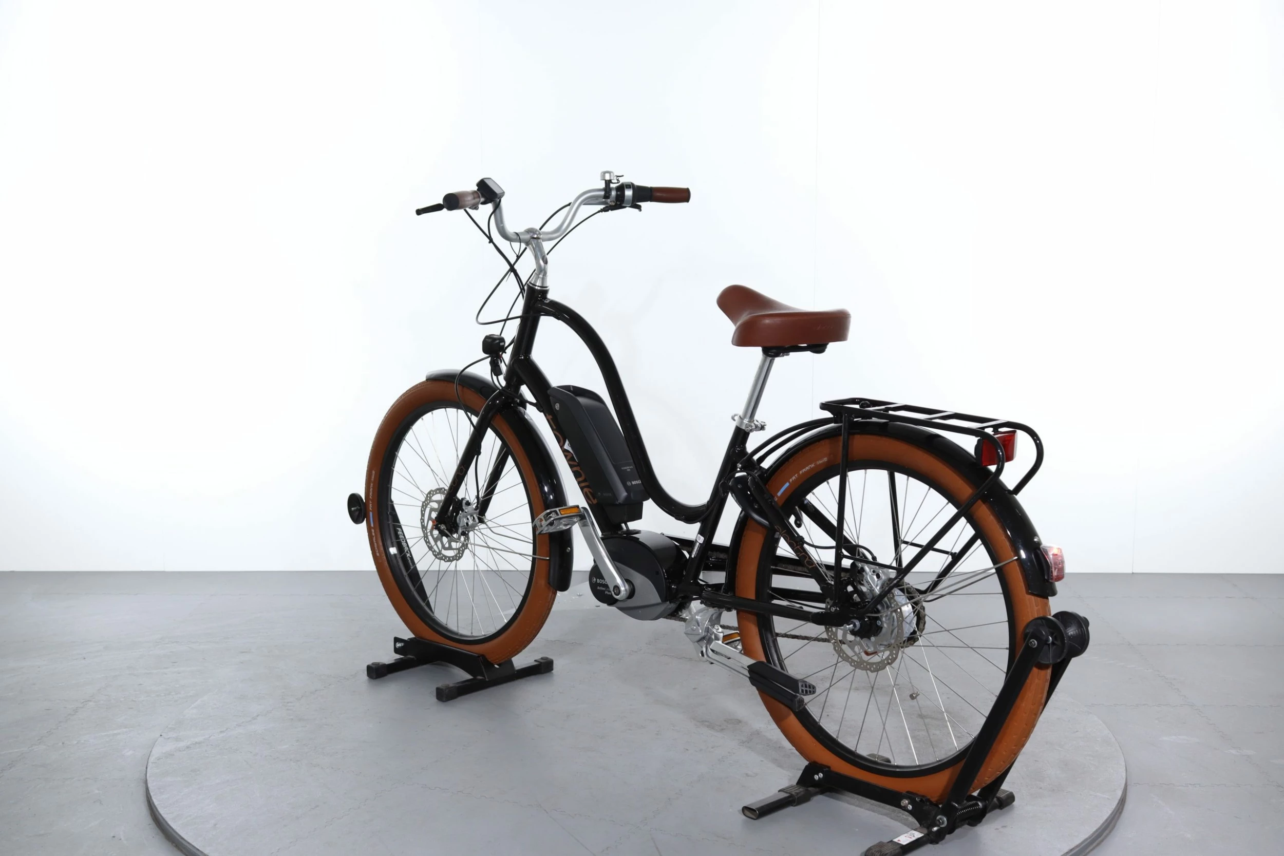 Upway Electra Townie Go! 5i – Image 5