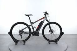 Upway Lapierre Overvolt Cross 400
