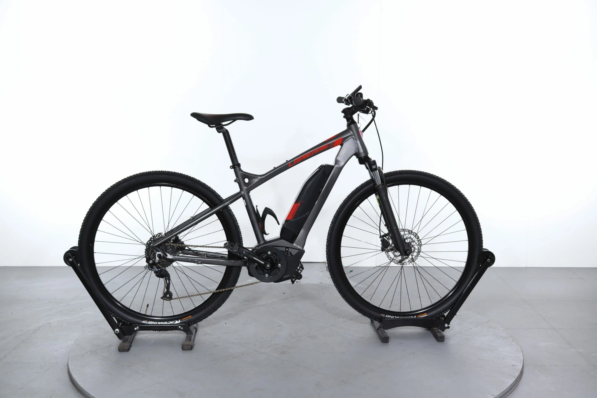Upway Lapierre Overvolt Cross 400
