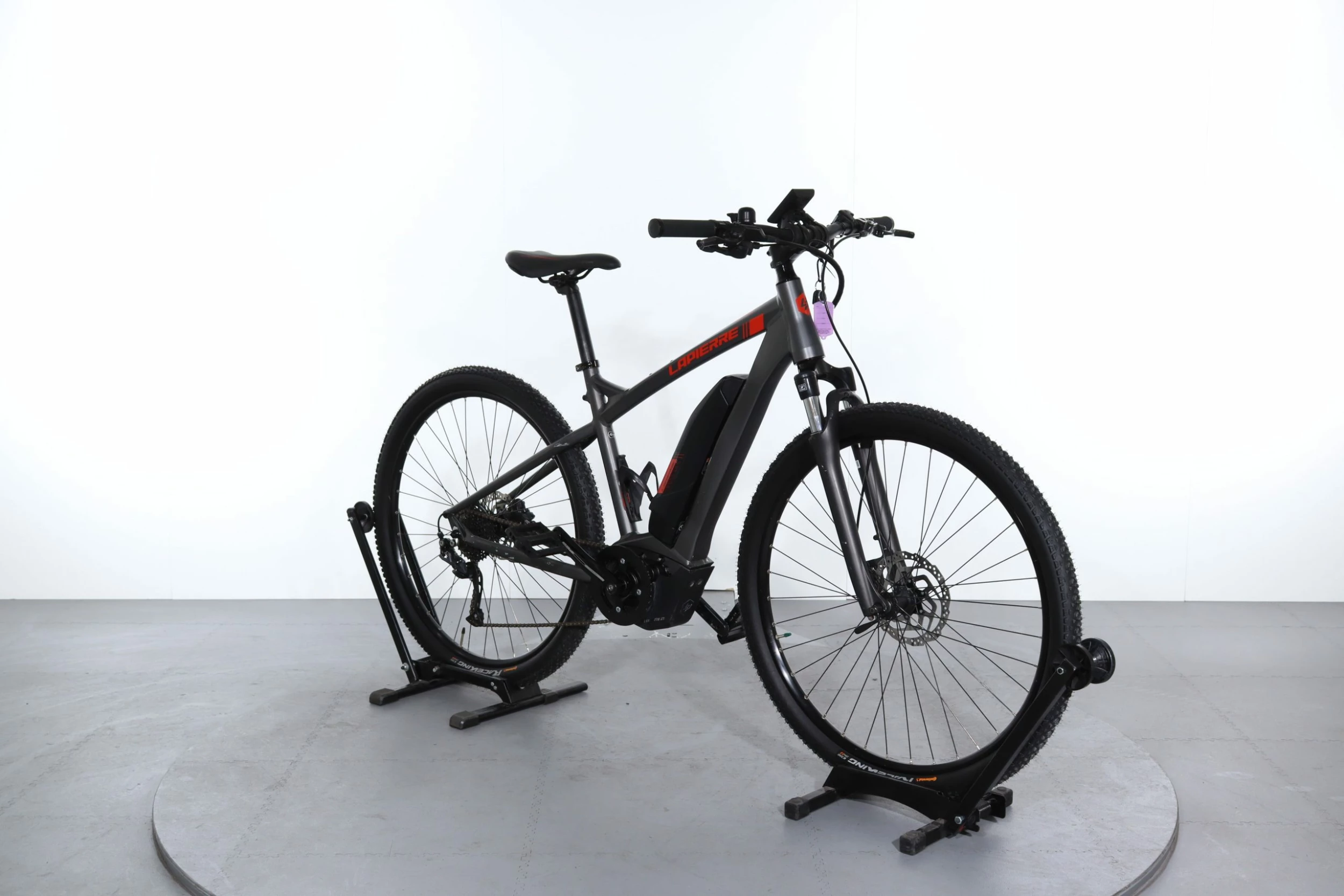 Upway Lapierre Overvolt Cross 400 – Image 2