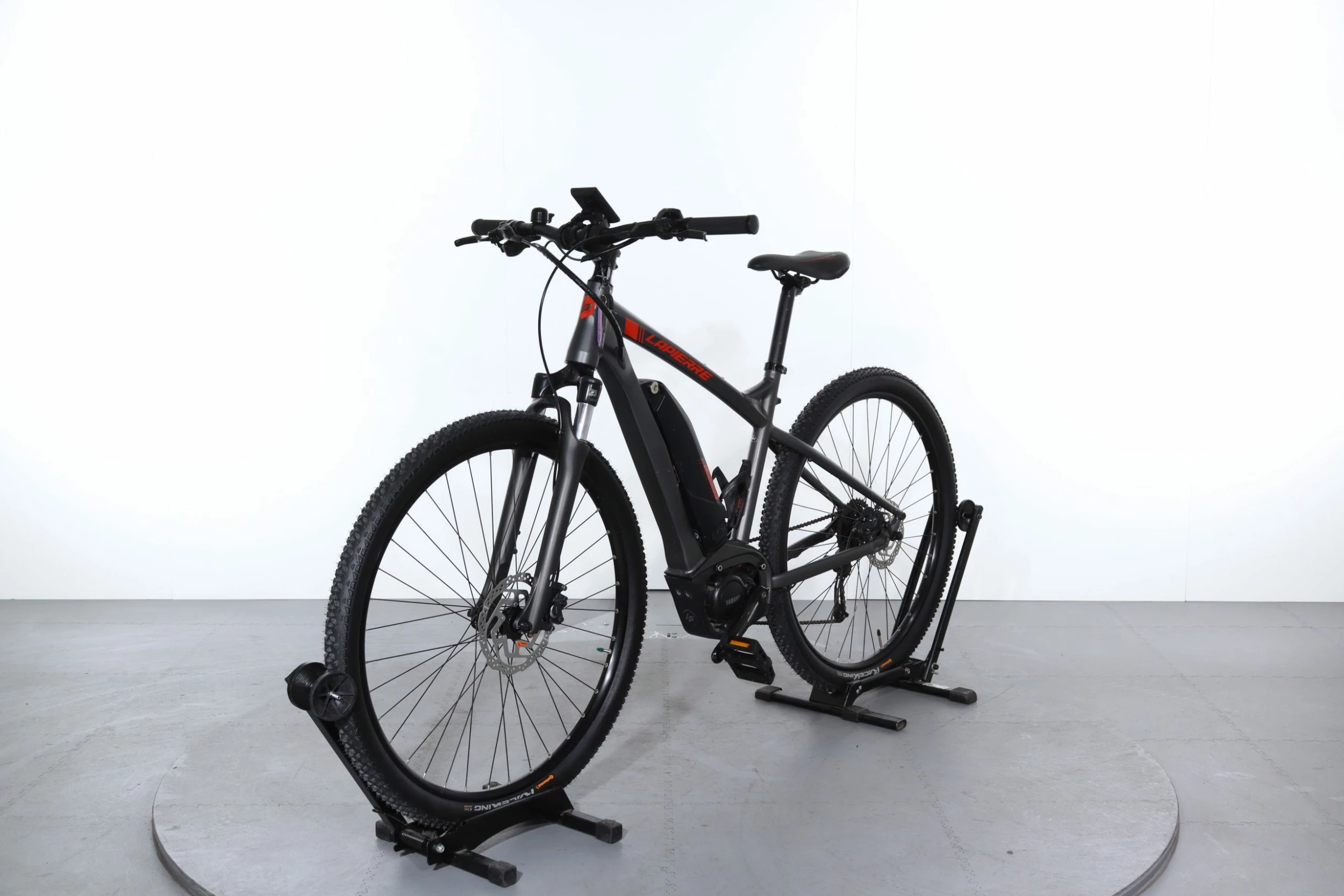 Upway Lapierre Overvolt Cross 400 – Image 3