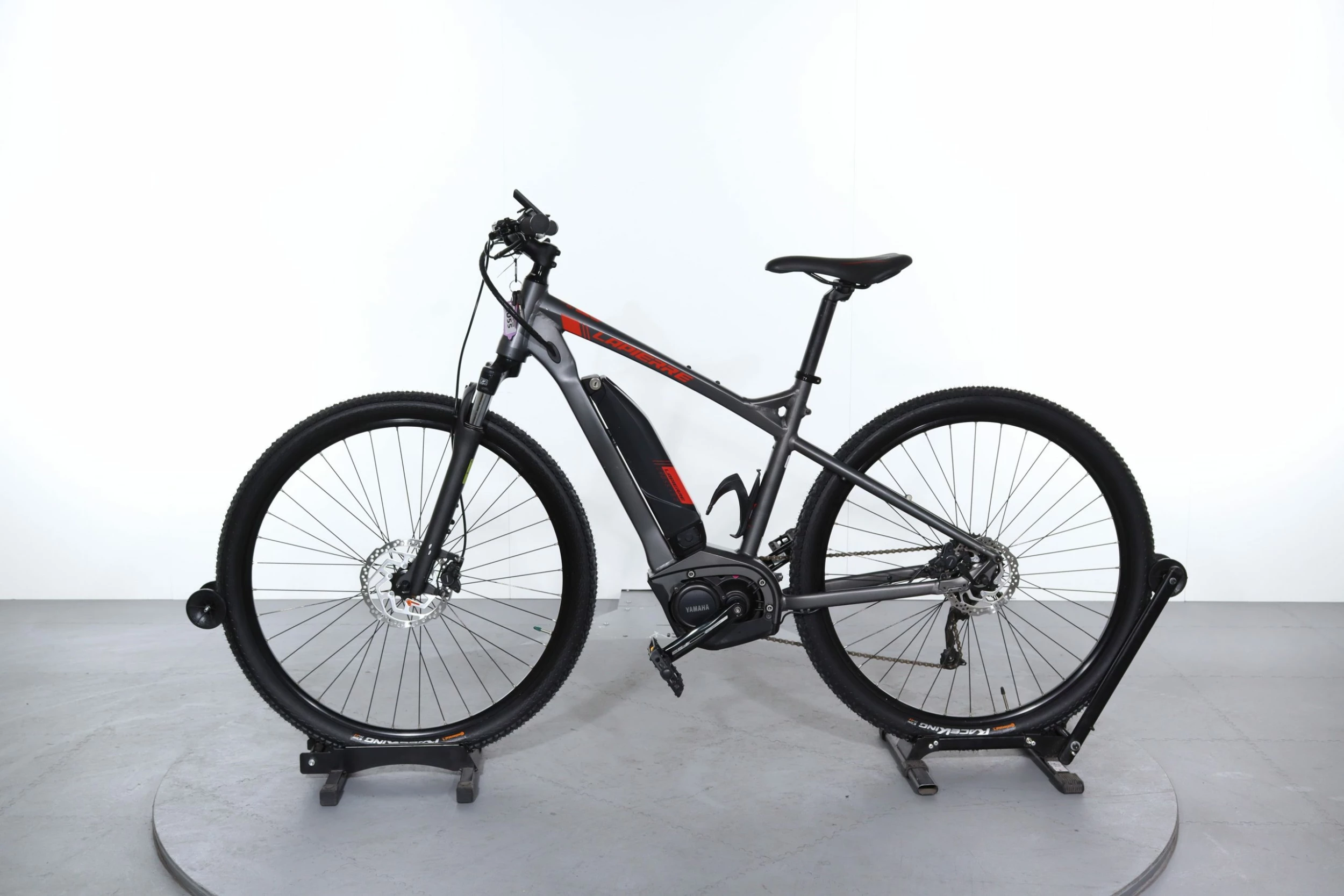 Upway Lapierre Overvolt Cross 400 – Image 4