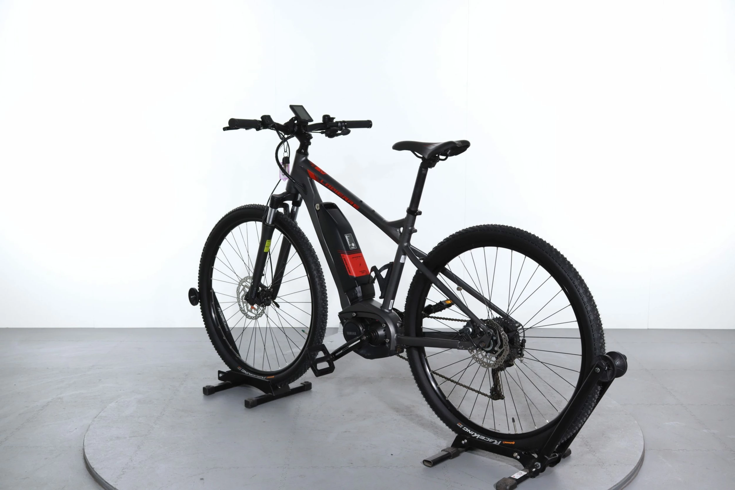 Upway Lapierre Overvolt Cross 400 – Image 5