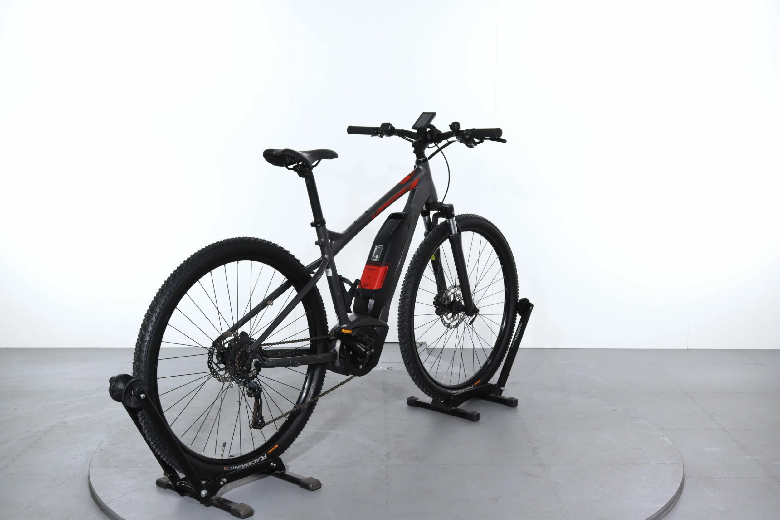 Upway Lapierre Overvolt Cross 400 – Image 6