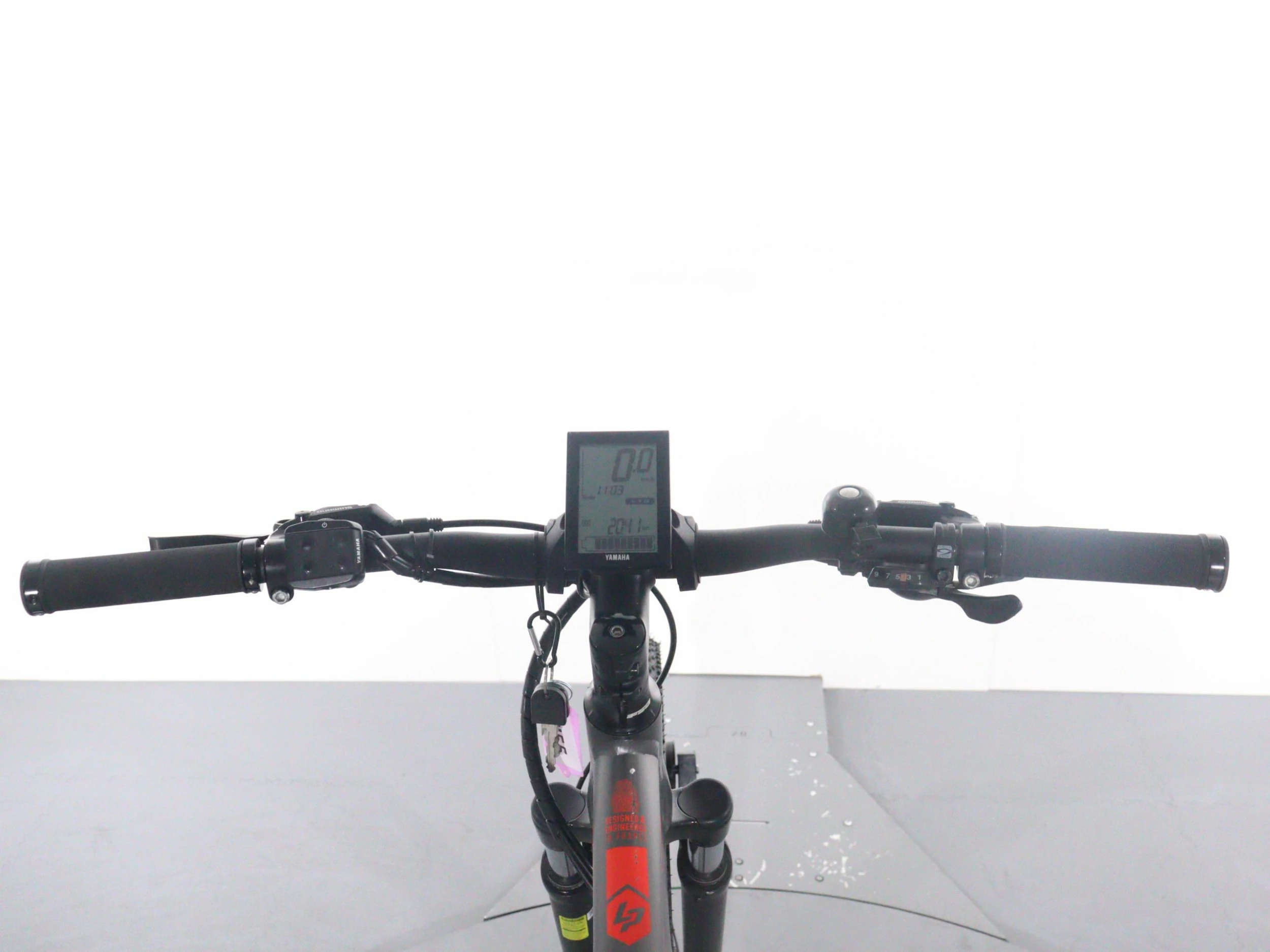 Upway Lapierre Overvolt Cross 400 – Image 7