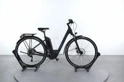 Upway Cube Touring Hybrid One