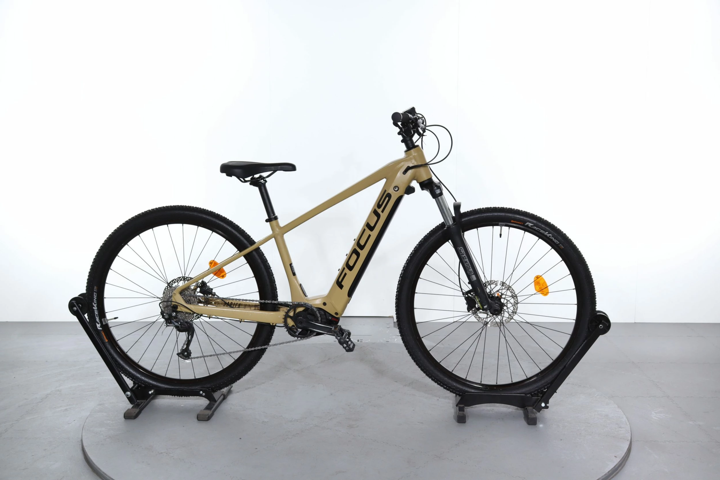 Upway Focus Jarifa² 6.6