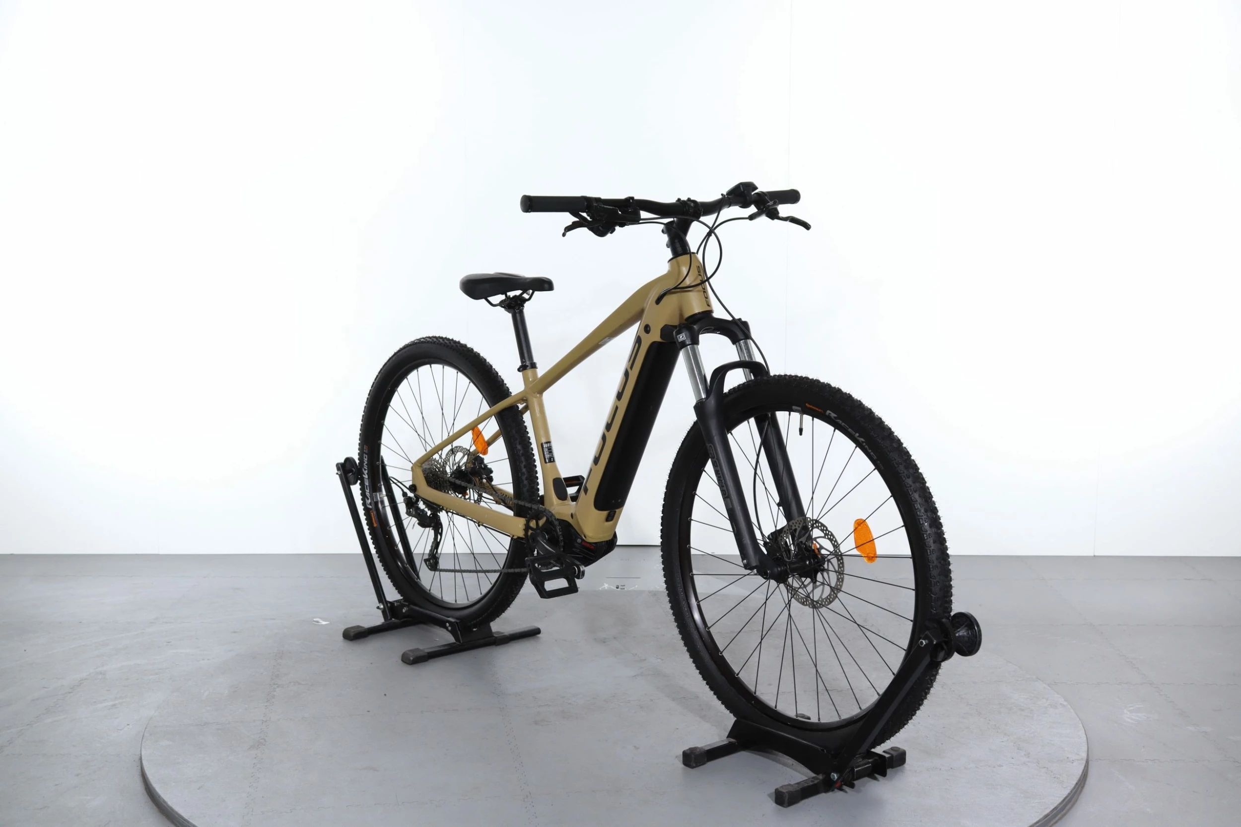 Upway Focus Jarifa² 6.6 – Image 2