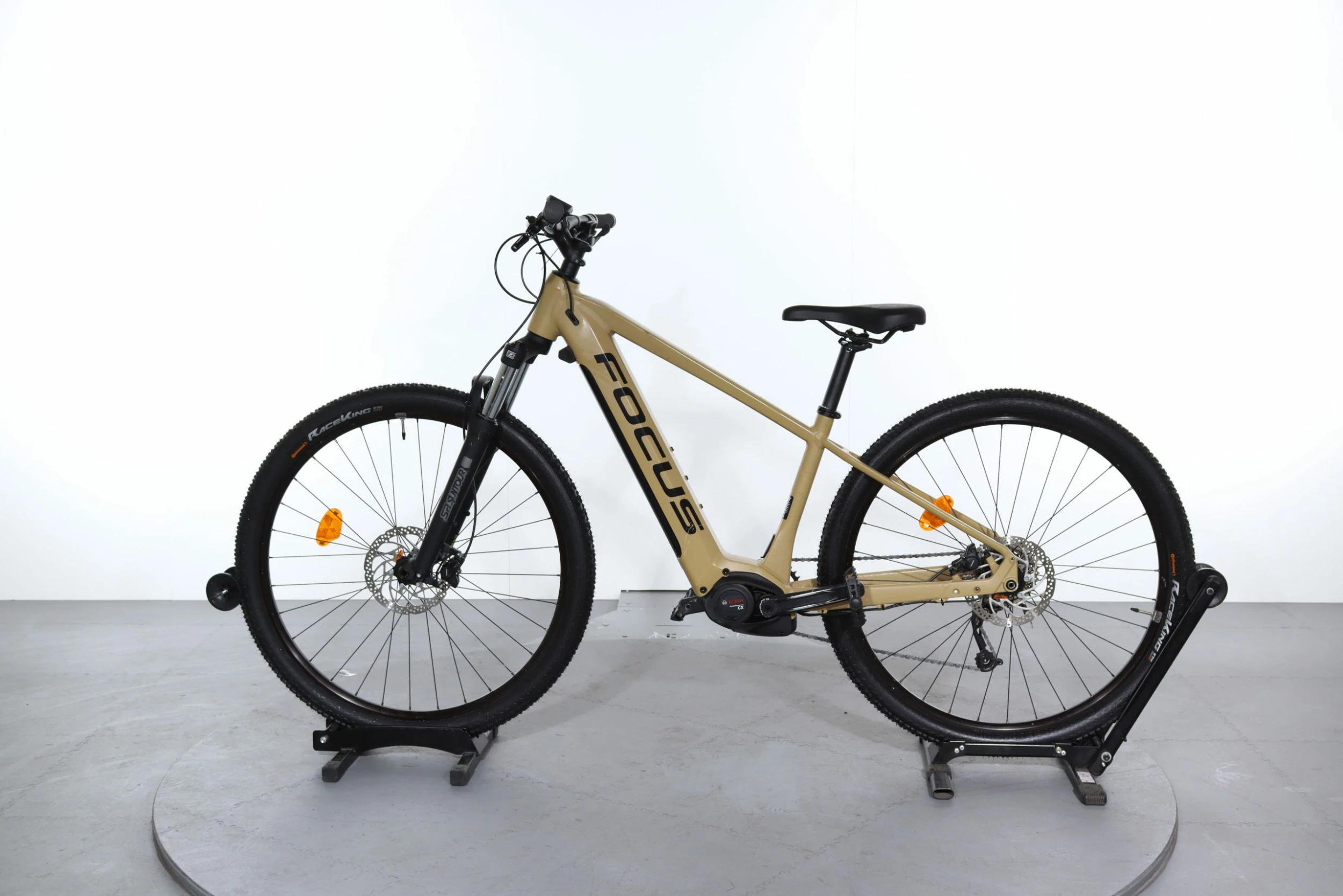 Upway Focus Jarifa² 6.6 – Image 4