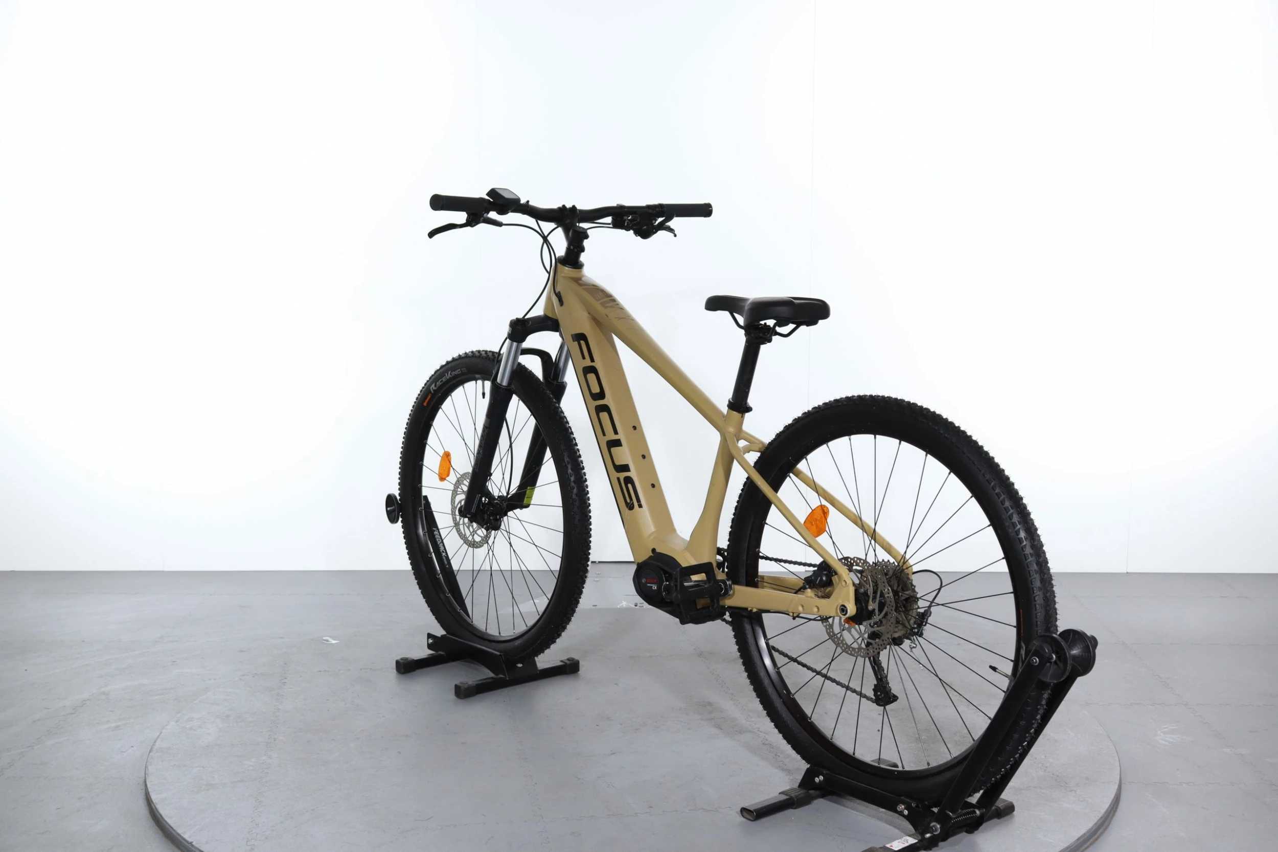 Upway Focus Jarifa² 6.6 – Image 5