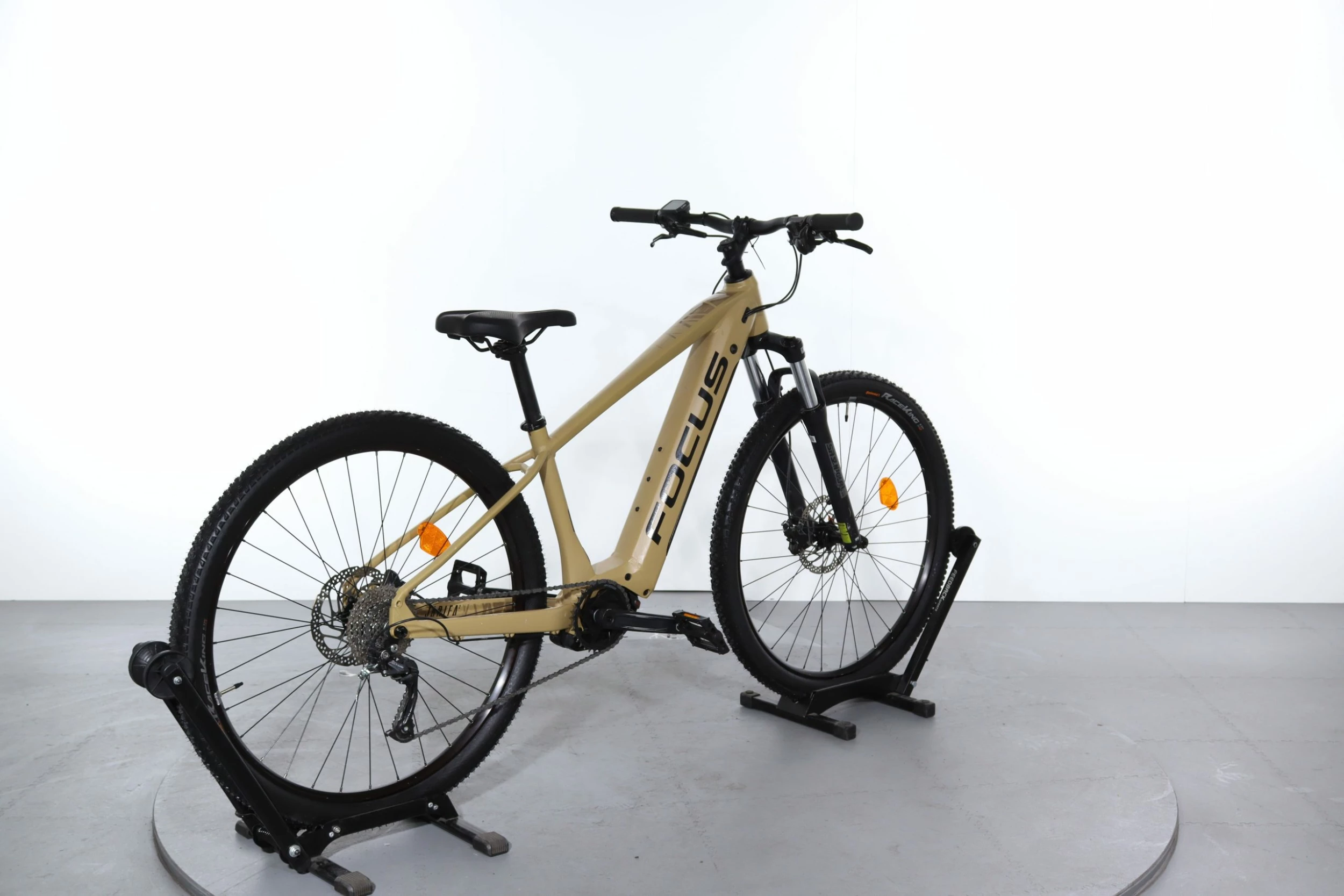 Upway Focus Jarifa² 6.6 – Image 6