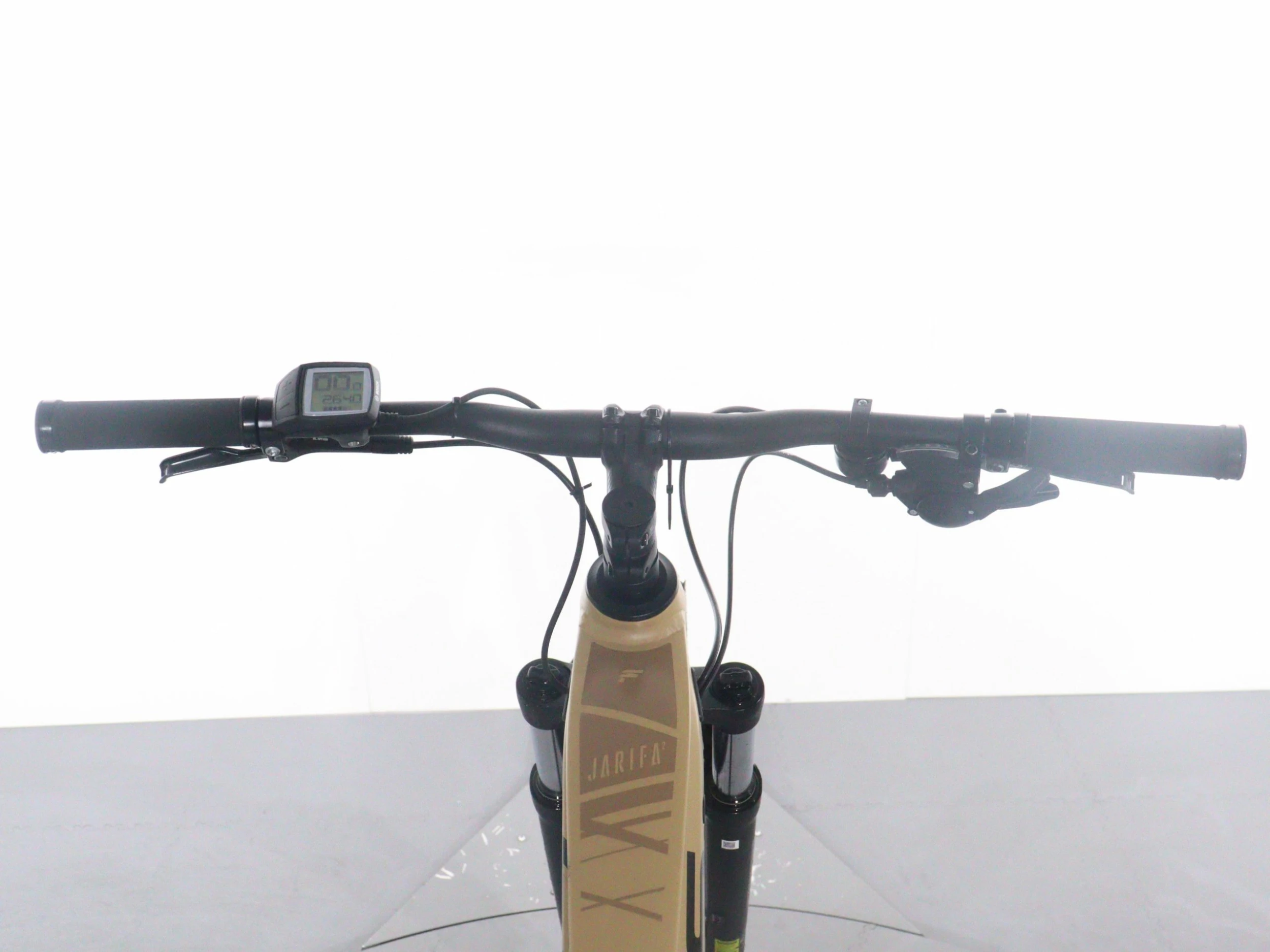 Upway Focus Jarifa² 6.6 – Image 7