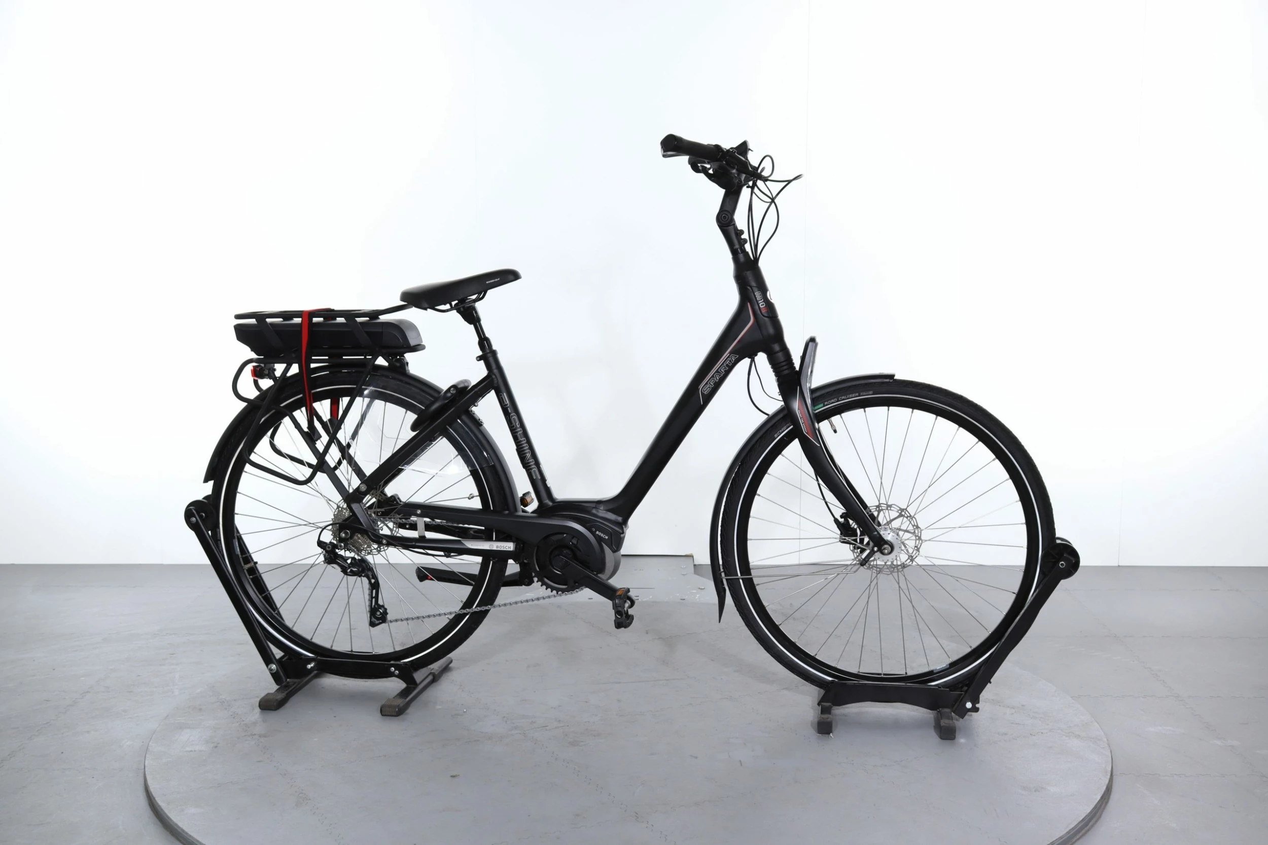 Upway Sparta A-Shine M10b