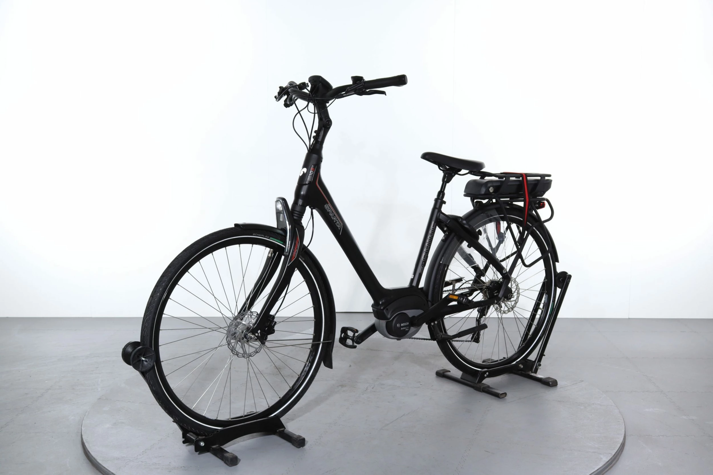 Upway Sparta A-Shine M10b – Image 3