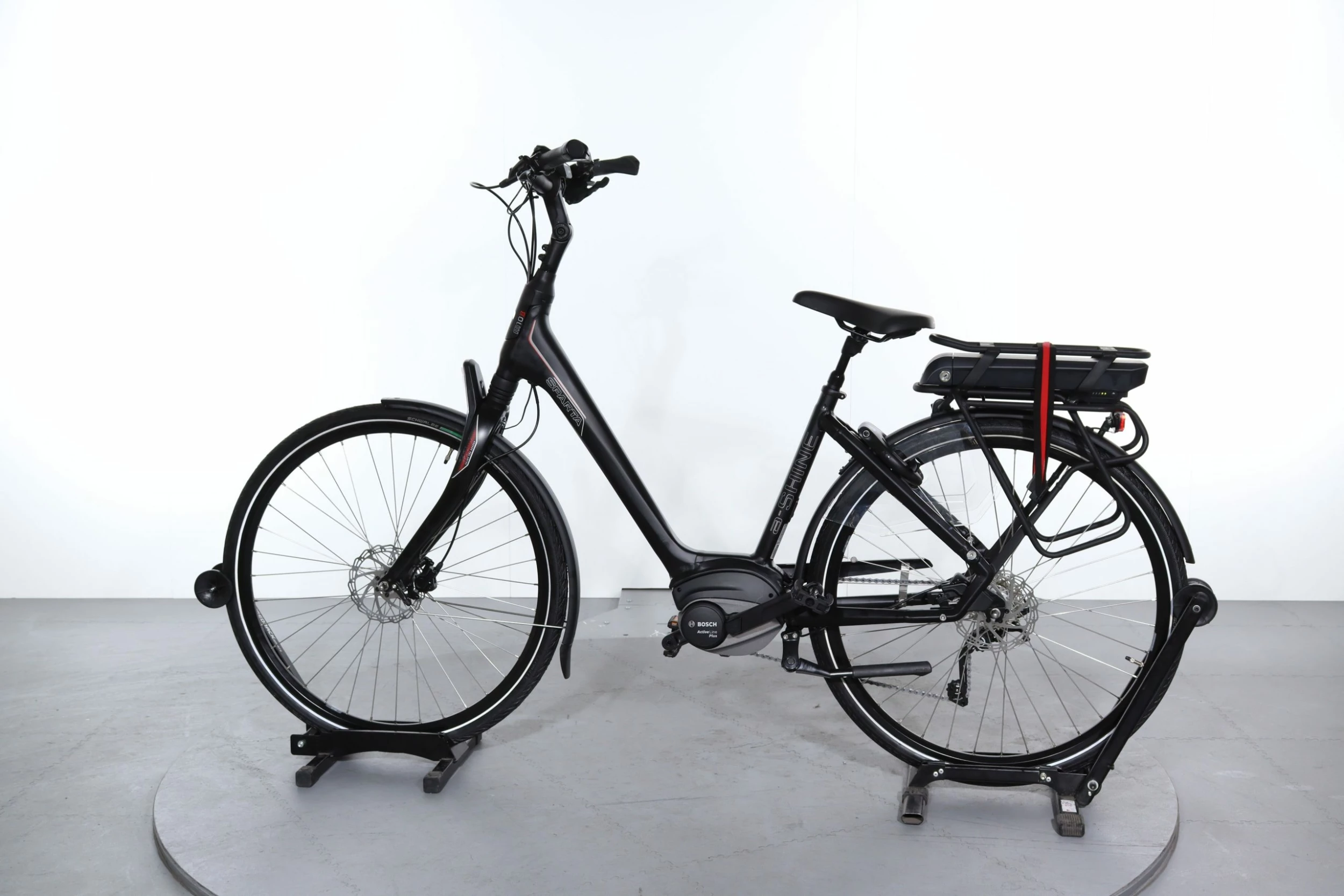 Upway Sparta A-Shine M10b – Image 4