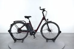 Upway Kalkhoff Include Premium