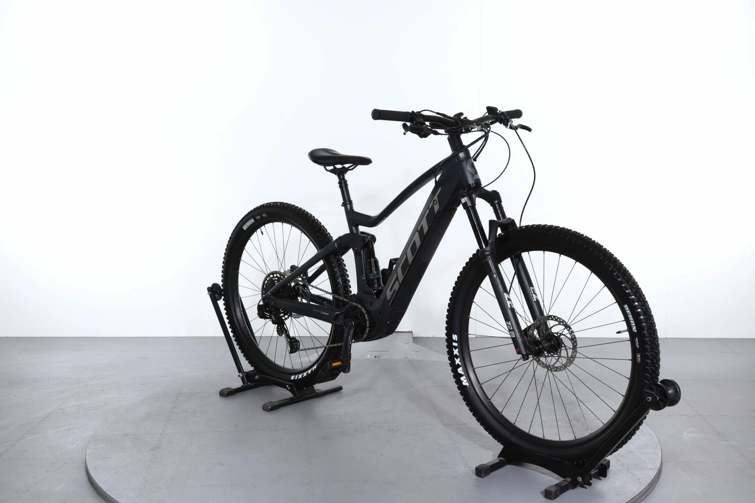 Upway Scott Strike ERide 930 – Image 2