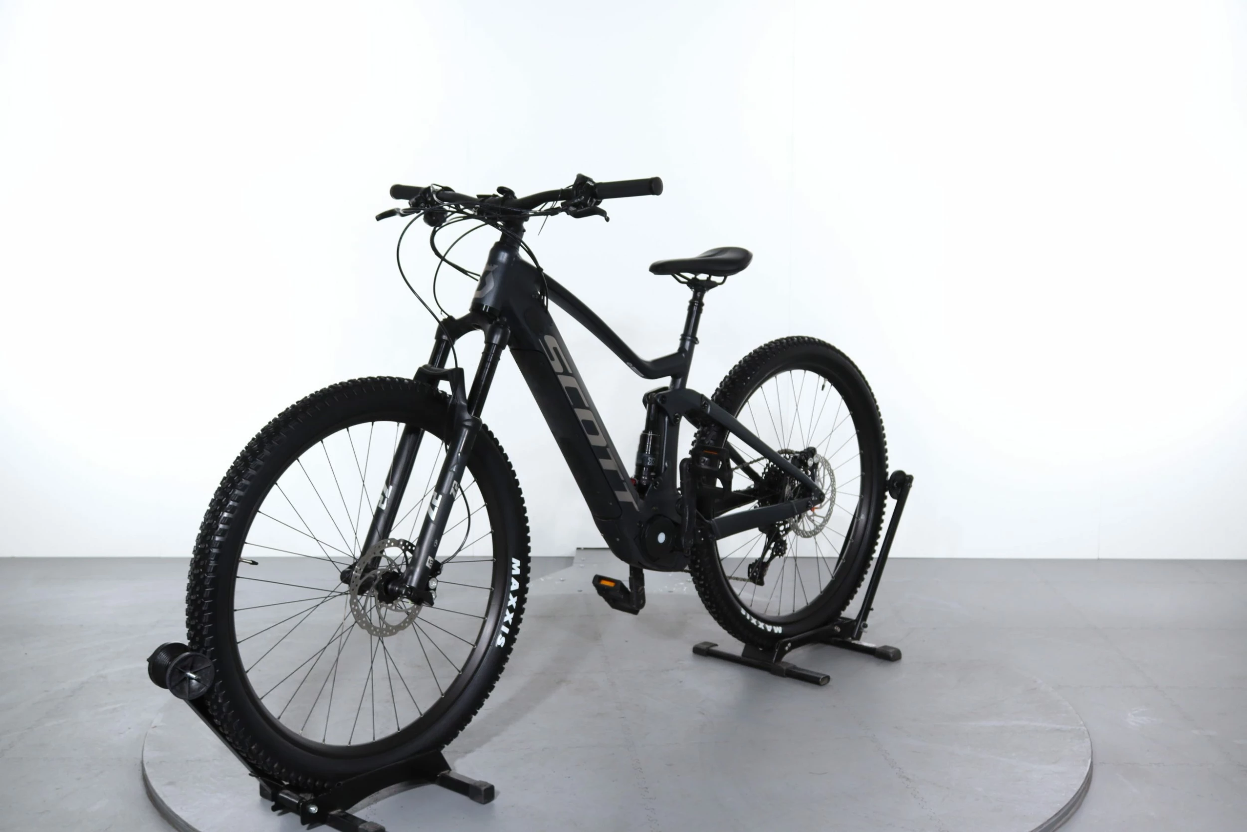 Upway Scott Strike ERide 930 – Image 3