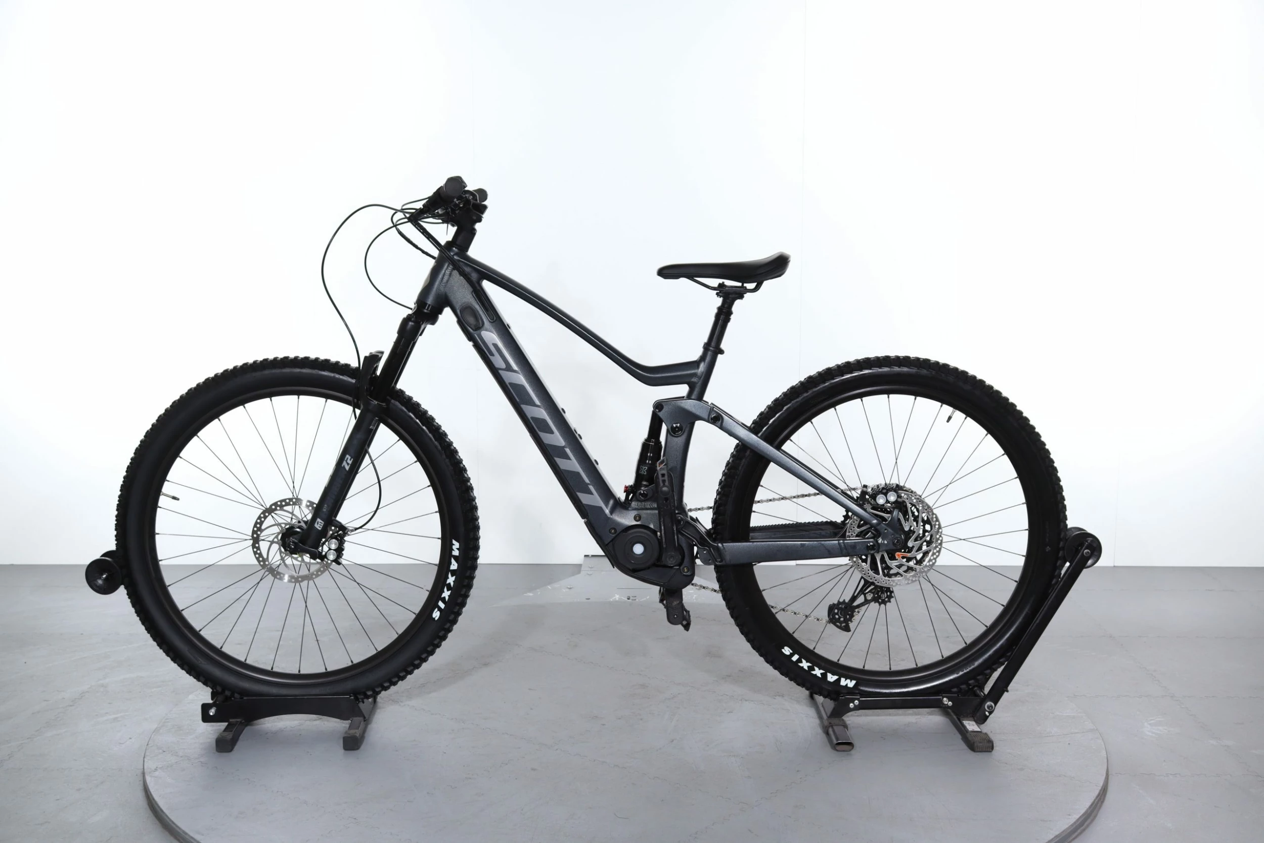 Upway Scott Strike ERide 930 – Image 4