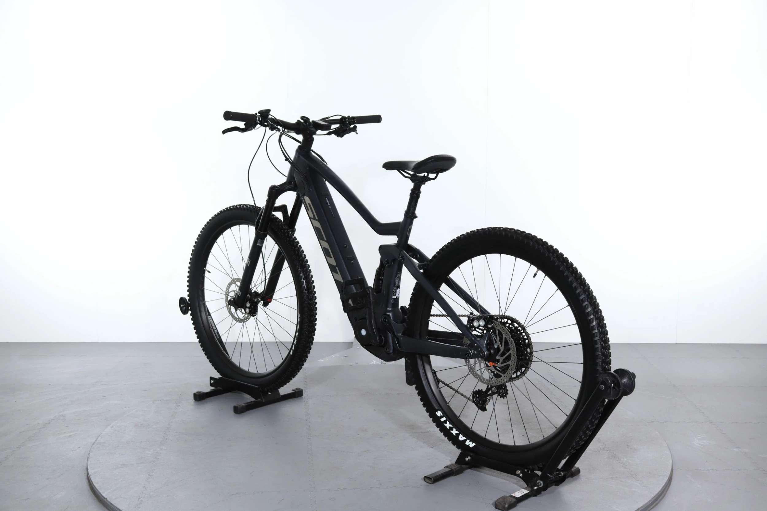 Upway Scott Strike ERide 930 – Image 5