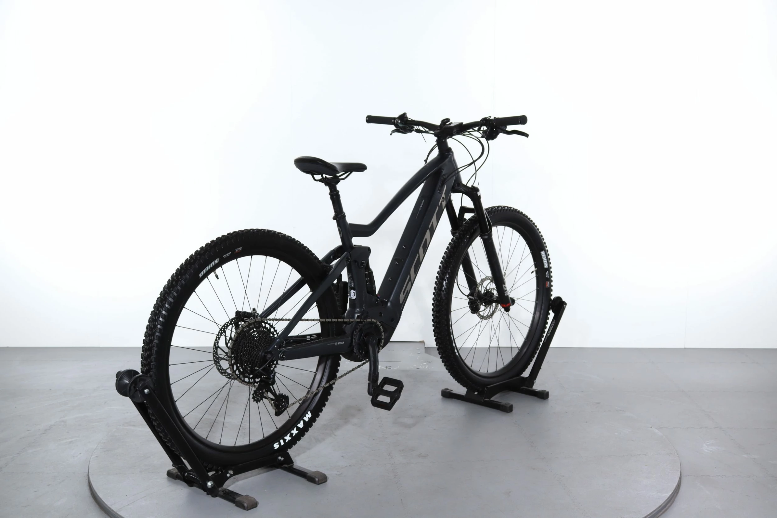 Upway Scott Strike ERide 930 – Image 6