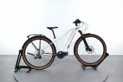 Upway Scott Axis E-Ride 10