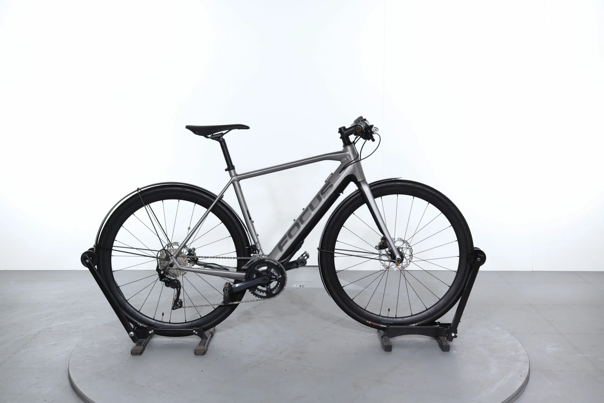 Upway Focus Paralane² 9.6